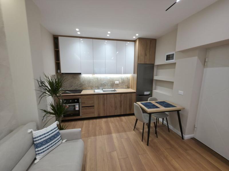Garsoniere në shitje në Rruga Hoxha Tasim, Tiranë, 34 m²