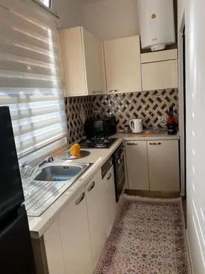 Apartament 2+1 me qera në Rruga Bardhok Biba, Tiranë, 70 m². Foto 8 nga 8