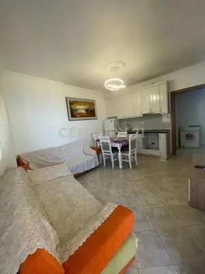 Apartment 1+1 for rent in Plazh, Durrës, 54 m². Photo 2 of 8