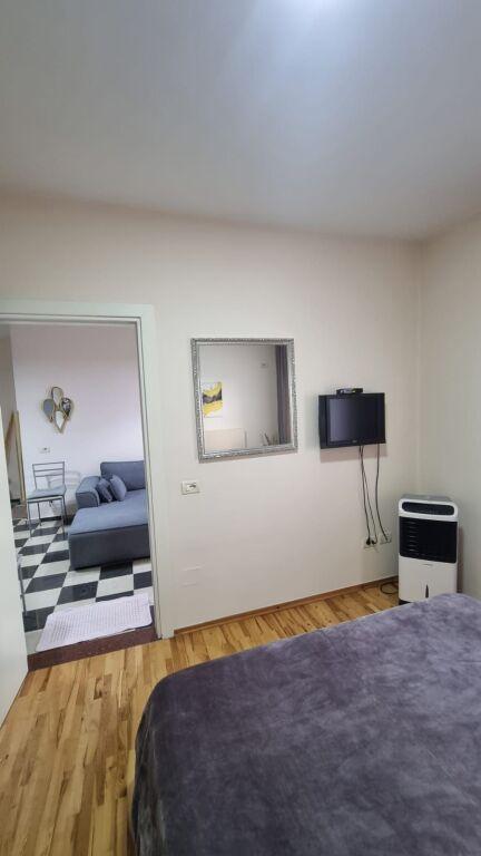 Apartament 2+1 me qera në Teatri Migjeni, Shkodër, 80 m². Foto 6 nga 10