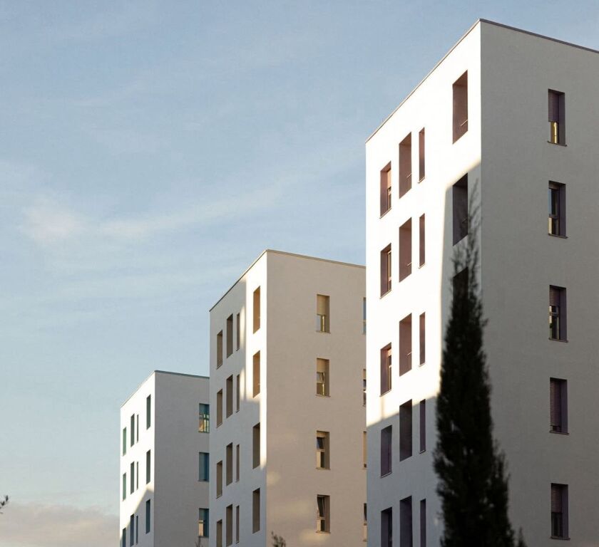 Apartment 1+1 for sale in Ali Demi, Tirana, 45 m². Photo 2 of 3