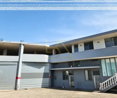 Commercial space for rent in Ura e Dajlanit, Durrës, 400 m². Photo 1 of 3