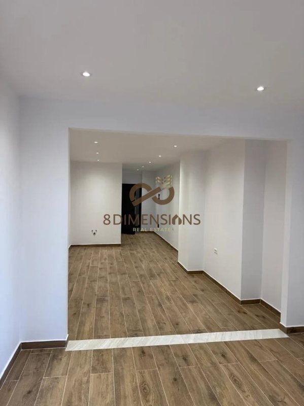 Appartamento 1+1 in vendita a Instituti Hrry Fultz, Tirana, 63 m²