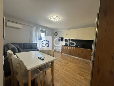 Apartament 1+1 me qera në 5 Maj, Tiranë, 68 m². Foto 4 nga 10