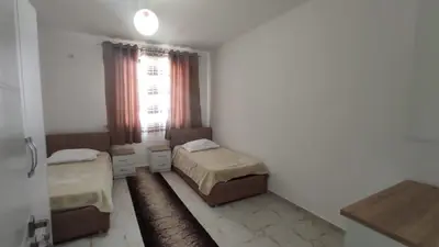 Appartamento 2+1 in affitto a Vollga, Durazzo, 120 m². Foto 11 di 12