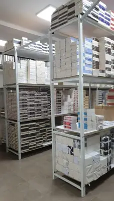 Lokal në shitje në Fresku, Tiranë, 124 m². Foto 2 nga 3