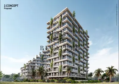 Garsoniere në shitje në Qerret Beach, Kavajë, 41 m². Foto 3 nga 4