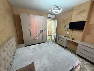 Penthouse for rent in Rruga e Dibrës, Tirana, 120 m². Photo 9 of 12