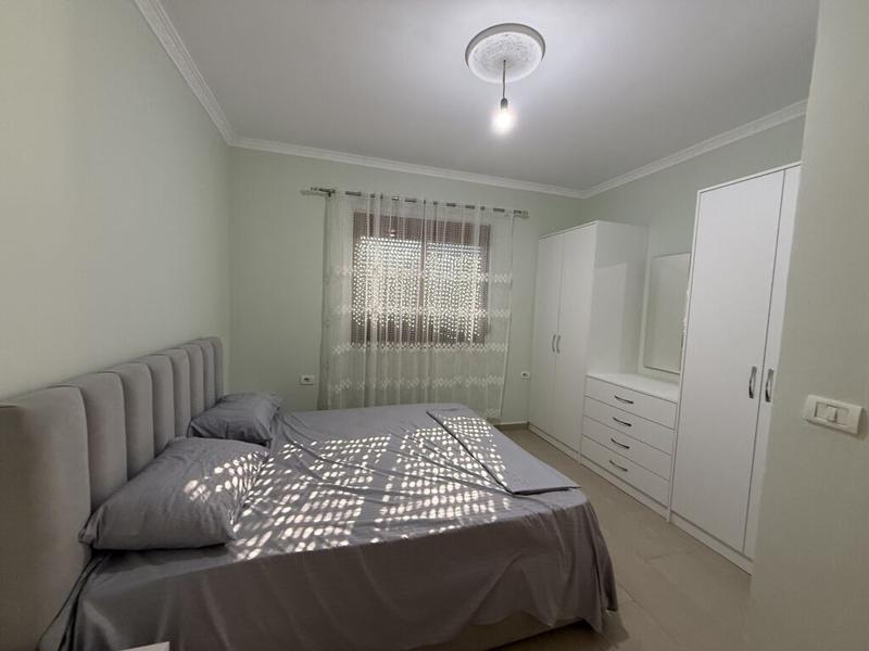 Shtëpi private 1+1 me qera në ONEDA sh.p.k, Durrës, 70 m². Foto 5 nga 6