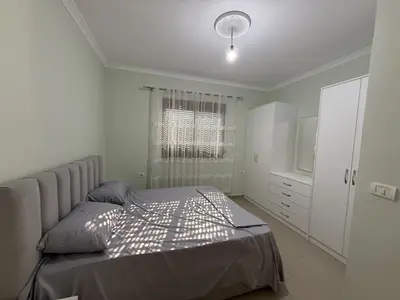 House 1+1 for rent in Spitallë, Durrës, 70 m². Photo 5 of 6