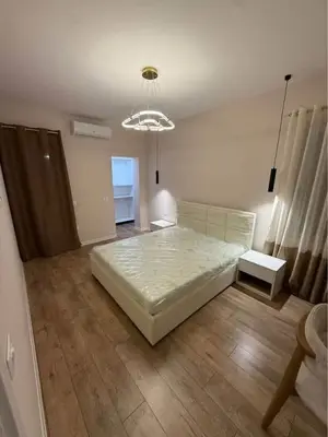 House 1+1 for rent in Çollakët, Tirana, 78 m². Photo 2 of 10