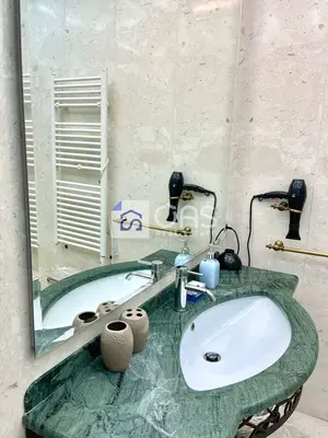 Apartament 1+1 me qera në Myslym Shyri, Tiranë, 75 m². Foto 4 nga 4