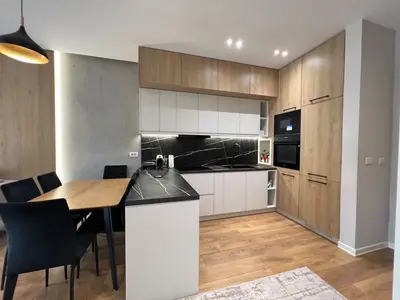 Apartament 1+1 në shitje në 21 Dhjetori, Tiranë, 69 m². Foto 4 nga 12