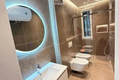 Apartament 2+1 në shitje në Materniteti i Ri, Tiranë, 84 m². Foto 5 nga 5