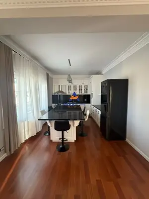 Appartamento 2+1 in affitto a Selitë, Tirana, 100 m². Foto 2 di 6