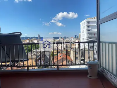Apartament 1+1 me qera në Xhamlliku, Tiranë, 55 m². Foto 9 nga 9