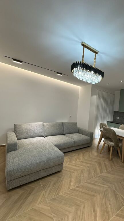 Apartment 1+1 for rent in Astir, Tirana, 65 m². Photo 2 of 3