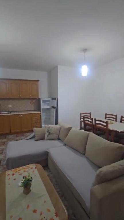 Appartamento 1+1 in affitto a Tirana Bank, Tirana, 70 m²