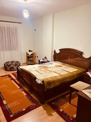Appartamento 2+1 in affitto a Jordan Misja, Tirana, 100 m². Foto 3 di 5