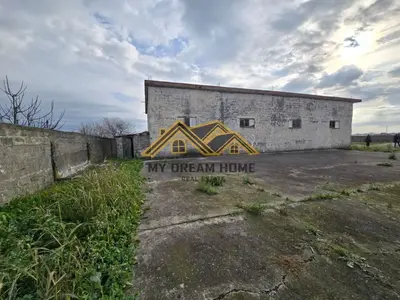 Warehouse for rent in Sukth, Durrës, 1,000 m². Photo 3 of 10