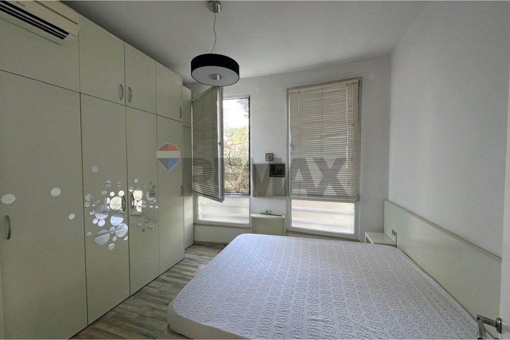 Appartamento in affitto a Kodra e Diellit, Tirana, 107 m². Foto 3 di 3
