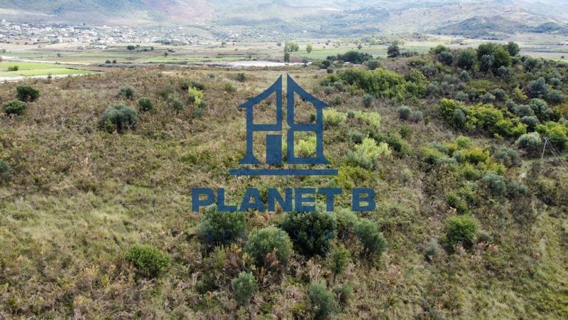 Tokë në shitje në Tragjas, Vlorë, 3 000 m². Foto 3 nga 6