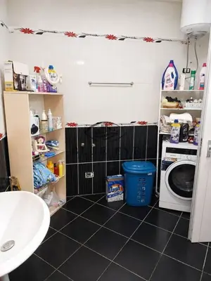 Appartamento 2+1 in affitto a Prefektura, Durazzo, 162 m². Foto 7 di 8