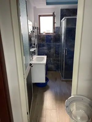 Appartamento 1+1 in affitto a Kompleksi Alb Adriatik, Golem, 65 m². Foto 3 di 7