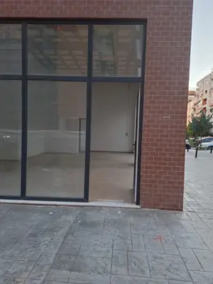 Lokal me qera në Bulevardi i Ri, Tiranë, 60 m². Foto 1 nga 8
