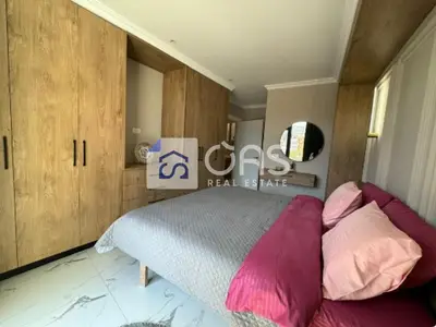 Apartament 2+1 në shitje në Liqeni i Tiranës, Tiranë, 119 m². Foto 5 nga 11