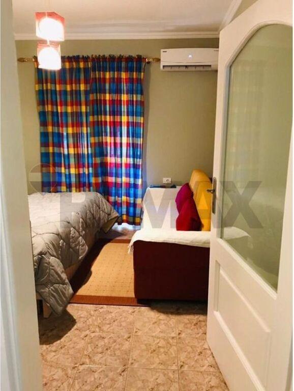 Apartament 2+1 me qera në Rruga Bardhok Biba, Tiranë, 110 m². Foto 10 nga 10