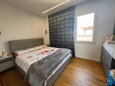 Apartament 2+1 në shitje në Plazh, Durrës, 63 m². Foto 6 nga 10