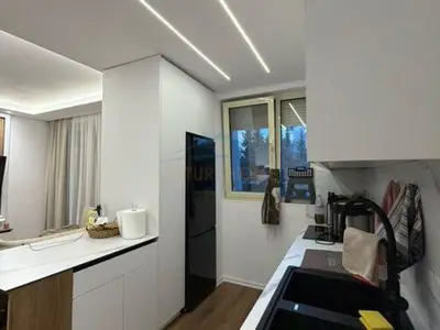 Apartament 2+1 në shitje në Shkozë, Tiranë, 74 m². Foto 5 nga 12