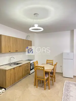 Apartament 1+1 me qera në Astir, Tiranë, 60 m². Foto 4 nga 4