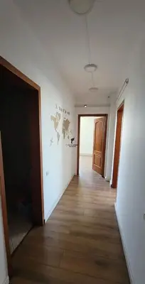 Apartment 2+1 for rent in Tirana, 108 m². Photo 5 of 6