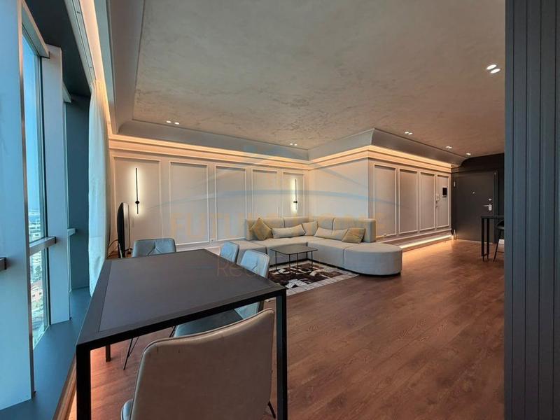 Apartament 2+1 në shitje në Vollga, Durrës, 95 m². Foto 2 nga 12