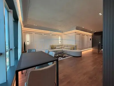 Apartment 2+1 for sale in Vollga, Durrës, 95 m². Photo 2 of 12