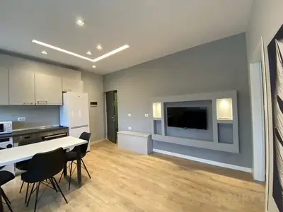 Apartament 1+1 me qera në 21 Dhjetori, Tiranë, 65 m². Foto 3 nga 7