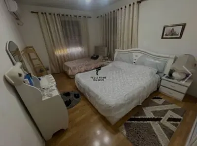 Apartment 3+1 for rent in Rruga Bardhyl 6, Tirana, 90 m². Photo 3 of 4