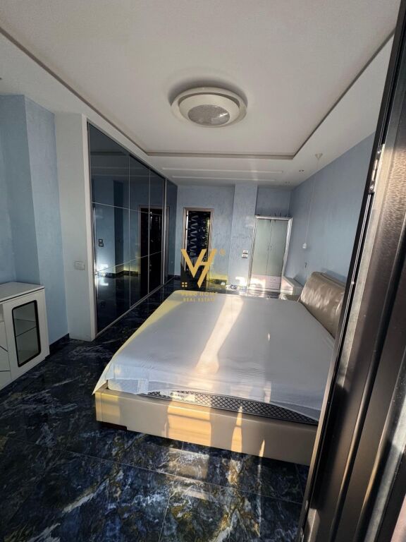 Apartament 1+1 me qera në Ish Fusha e Aviacionit, Tiranë, 100 m². Foto 3 nga 3