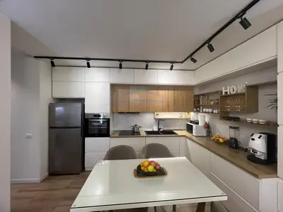 Apartment 2+1 for sale in Tirana, 91 m². Photo 4 of 9