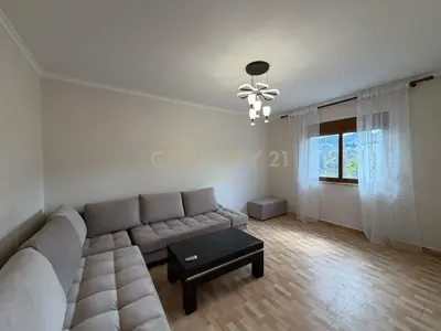 Apartament 1+1 në shitje në Pallati me Shigjeta, Tiranë, 59 m². Foto 7 nga 7
