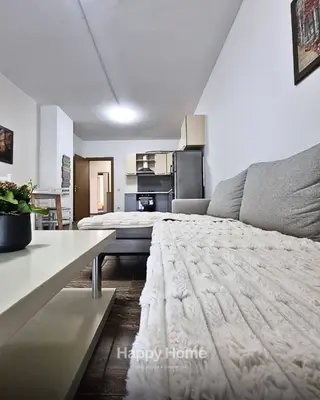 Appartamento 1+1 in affitto a Rruga Ali Shefqeti, Tirana, 100 m². Foto 3 di 8