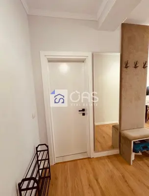 Apartament 2+1 me qera në Rruga e Durrsit, Tiranë, 120 m². Foto 4 nga 7
