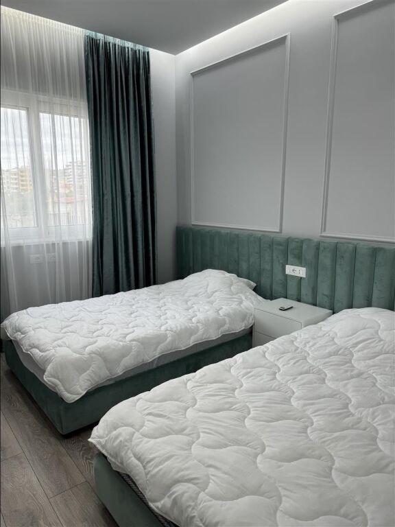 Apartament 2+1 në shitje në Skela apartments Vlorë, Vlorë, 112 m². Foto 5 nga 10