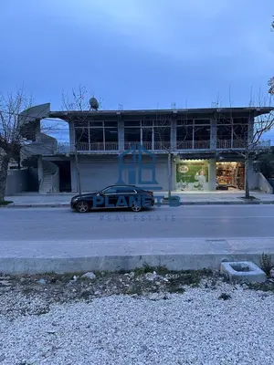 Shop for sale in Psmezin, Vlorë, 126 m². Photo 4 of 4