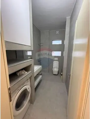 Apartament 2+1 me qera në Skelë, Vlorë, 100 m². Foto 6 nga 8