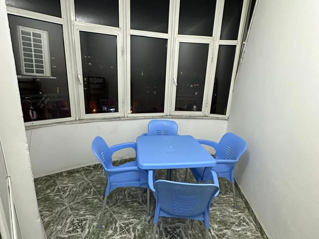 Apartament 2+1 me qera në Don Bosko, Tiranë, 88 m². Foto 1 nga 7