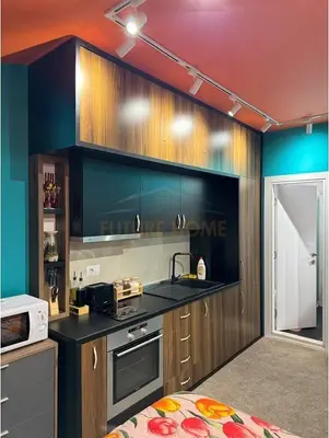 Dhomë me qera në Rruga Frosina Plaku, Tiranë, 42 m². Foto 6 nga 8