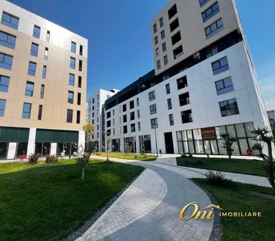 Apartament 1+1 me qera në Jordan Misja, Tiranë, 72 m². Foto 5 nga 5